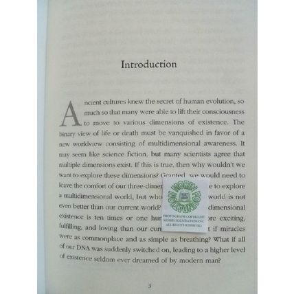 SIGNED THE JESUS SEEDS IGNITING YOUR SOUL-GUIDED LIFE by LAUREL GEISE + ephemera
