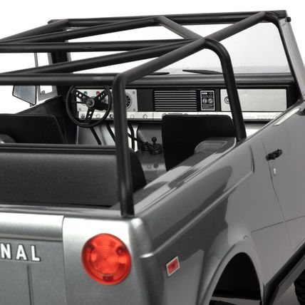 REDCAT GEN9 TRAIL TRUCK 1:10 INTERNATIONAL HARVESTER SCOUT 800A RC ROCK CRAWLER