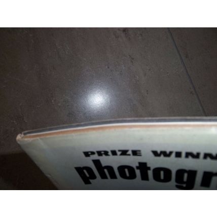 Prize Winning Photography Magazine 1954 Fawcett