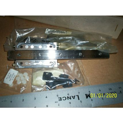 INA LKE 05 25 101 B PRECISION LINEAR SLIDE,000-728-691,ina 87 m6 lks 05 VC G2,BU