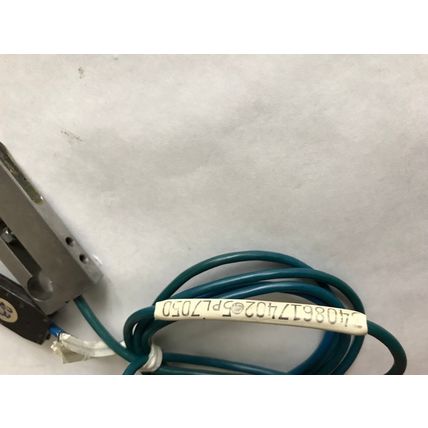 Marposs A17 Gage Head Tranducer SENSOR,SD