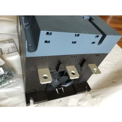 NEW SIEMENS 3RW5546-6HA16 SOFT STARTER UNIT,SIEMENS 3RW5546 6HA16,AA