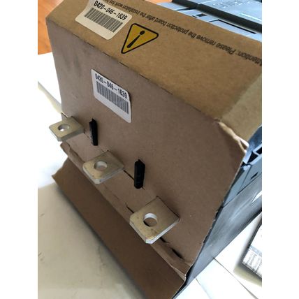 NEW SIEMENS 3RW5546-6HA16 SOFT STARTER UNIT,SIEMENS 3RW5546 6HA16,AA