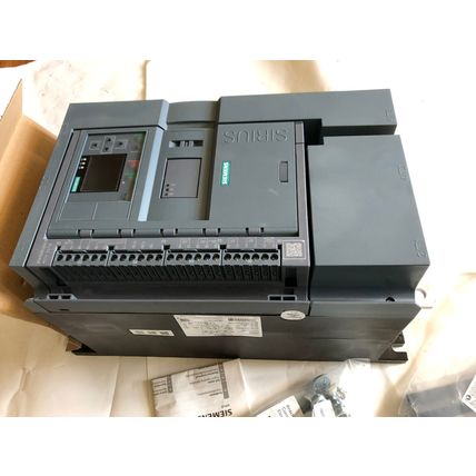 NEW SIEMENS 3RW5546-6HA16 SOFT STARTER UNIT,SIEMENS 3RW5546 6HA16,AA