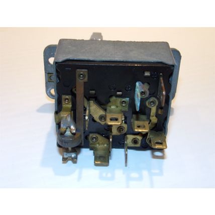 1978 Dodge Aspen Intermittent Wiper Switch OEM 3743722 Plymouth Volare