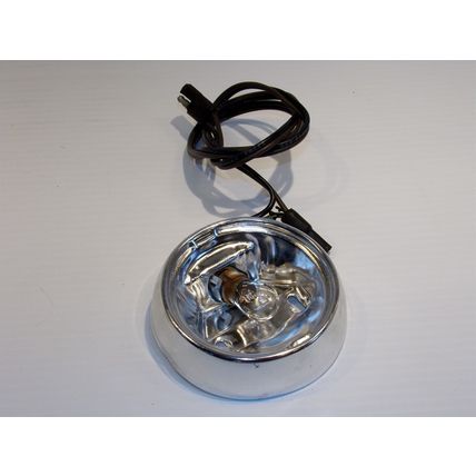 1972 Dodge Van Dome Light OEM 68 69 70 71 72 73 74 2958556