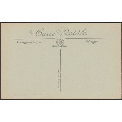 Le Casino Municipal, Nice, c.1910s - Ayme Lévy CPA LL121