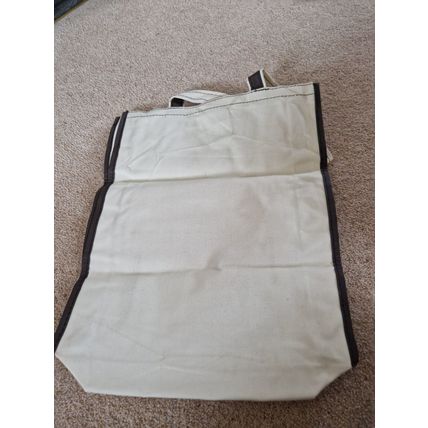 Rare Vintage TWA Bag