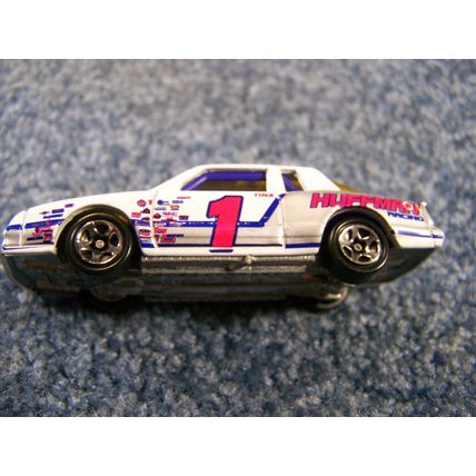 Hot Wheels 1997 Huffman Racing Chevy #618