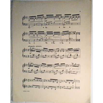 The Rounders - Lyrics by Harry B. Smith, Music by Ludwig Englander. 1899