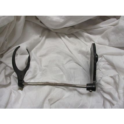 Vintage 1930's a.c. gilbert co. polar cub electric beater made in usa rare item.