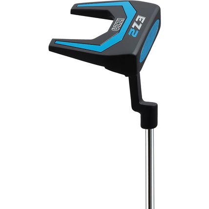 Izzo Golf EZ2 14 Piece Mens Right Hand Golf Club Set with Golf Bag - 14 Piece Co