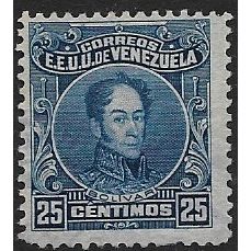 1915/1923 Michel 99a - fine used (o) - perf. 12