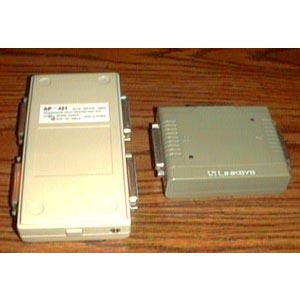 Lot of 2: Auto Switches :: FREE Shipping
