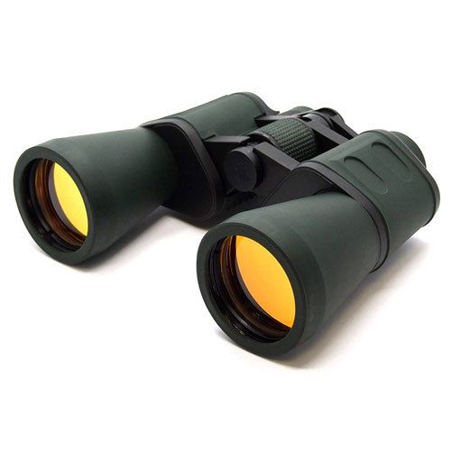 12x50 Binoculars Kepler Optik GR - High Power, Anti Glare