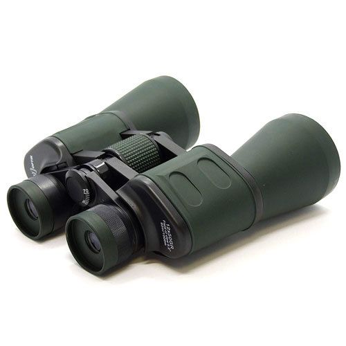 12x50 Binoculars Kepler Optik GR - High Power, Anti Glare