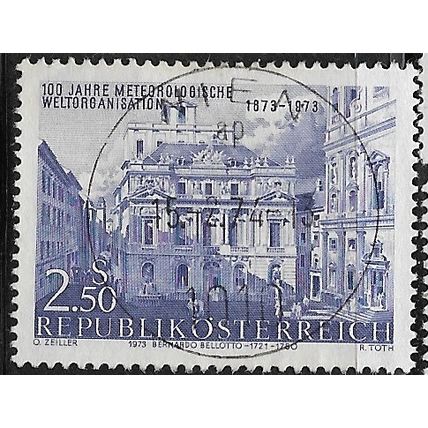1973 Michel 1423 - #2 fine used (o)