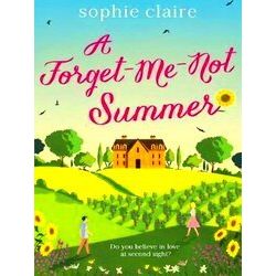 A Forget-Me-Not Summer