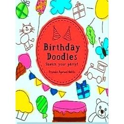 Birthday Doodles