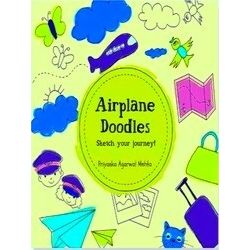 Airplane Doodles
