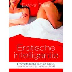Erotische Intelligentie