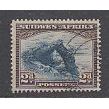 South West Africa 1931 Local Motifs 2d