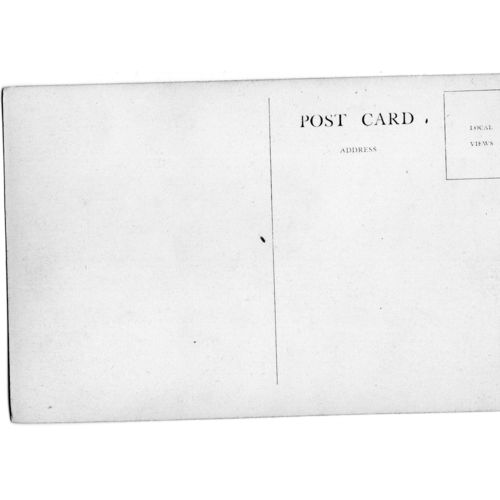 Postcard Westminster Abbey London