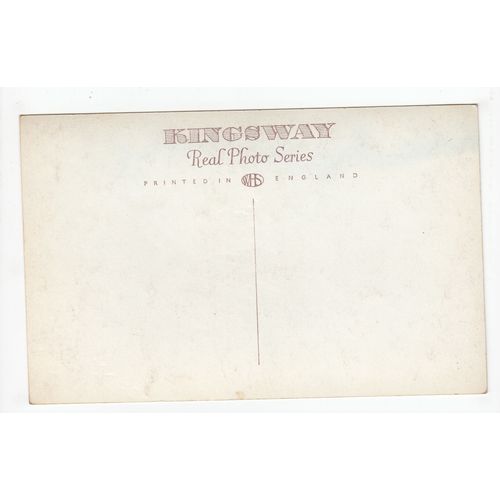 Streatley Hill Postcard Berkshire