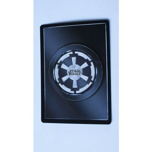 Star Wars CCG: Death Star II Limited # Death Star II Docking Bay (A) dark 2000