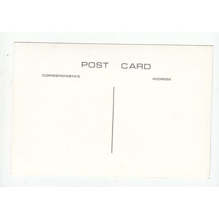 Hindhead Youth Hostel Postcard Surrey Modern Sized A