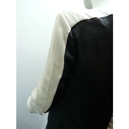 American Retro 'ANDERS' L/S Short Dress UK 10 or 12 BNWT