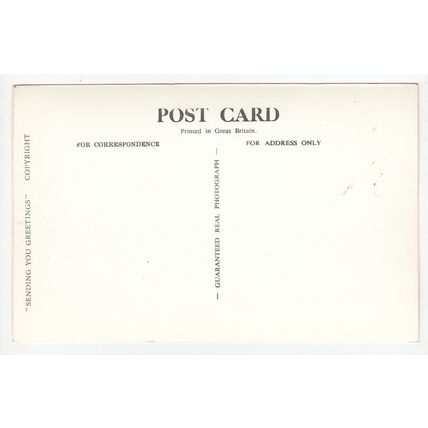 New Building Royal Observatory Greenwich Postcard RP London