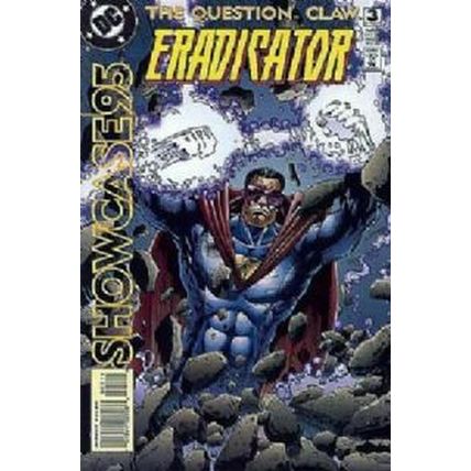 Showcase 95 # 003 NM MODERN AGE COMICS