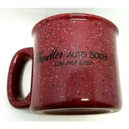 Mule Deer Foundation Coffee Mug Cup (G27)