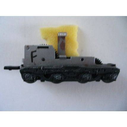 HO Scale Athearn DD-40 Power Truck (Front) 3912