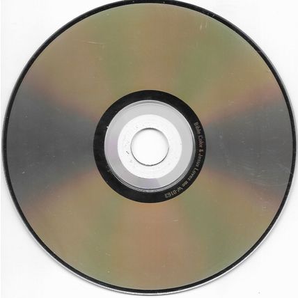 Wonder Kids My First Color & Sing Bible Songs CD 20 Tracks w 20 Pictures/Puzzles