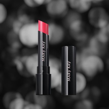 Festive Pink Supreme Hydrating Lipstick - Mary Kay