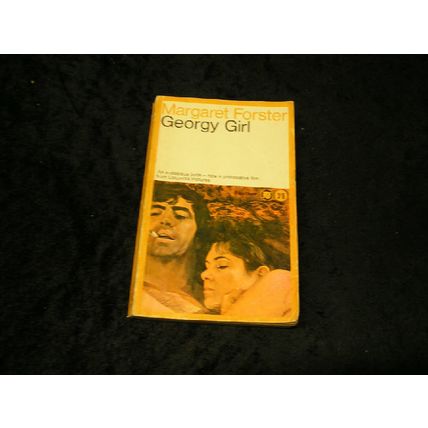 Georgy Girl by Margaret Forster