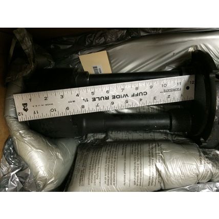 NEW VOGEL PMS17C-310+655,0000770447 PUMP, 3-PHASE, 240/480 V,EX