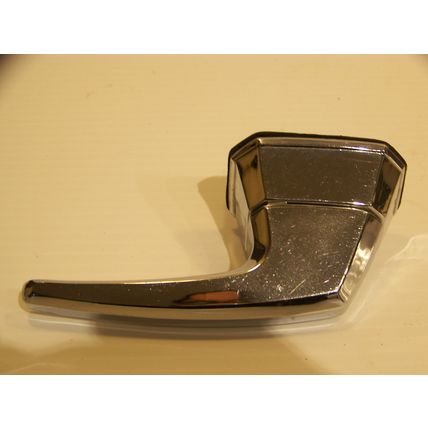 1971 - 75 DODGE PLYMOUTH STATION WAGON REAR DOOR HANDLE OEM #3586862 72 73 74