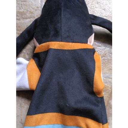Disney Baby Hand Puppets Mickey Minnie & Goofy 11 Inches Soft Set of 3 Puppets