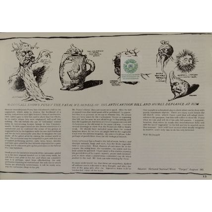 THIN BLACK LINES POLITICAL CARTOONS & DEVELOPMENT EDUCATION by COLM REGAN +