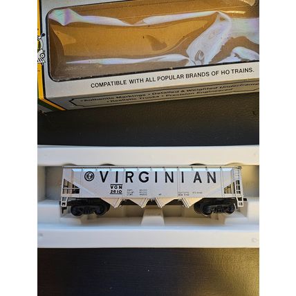 Virginian VGN2610