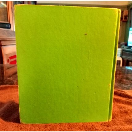 Basic Reader The First Book Of Holidays By Bernice Burnett 1955