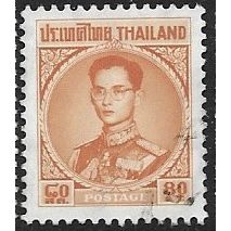 1963 SG 483 - fine used (o)