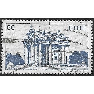 1982/1990 SG 549 - #2 fine used (o)