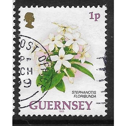 1992/1997 SG 562 - fine used (o)