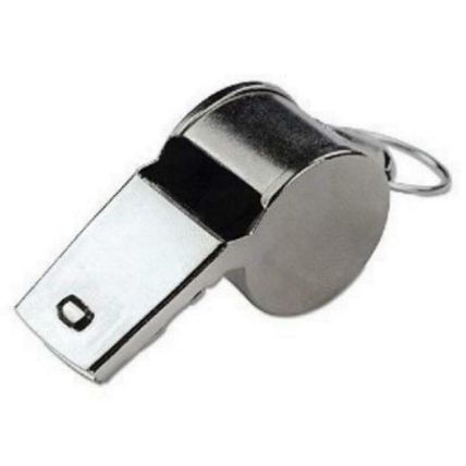 Champion Sports Whistle #501 metal high quality class