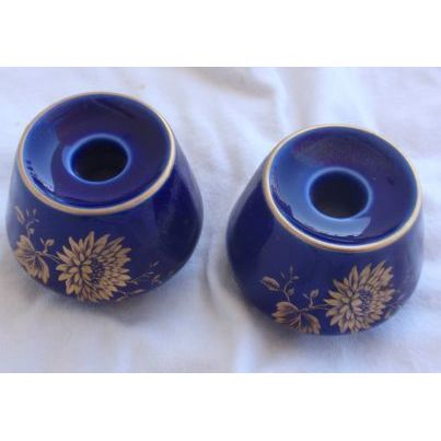 Beautiful decorative candle holders
