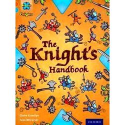 Project X Origins: Brown Book Band, Oxford Level 9: Knights And Castles: The Kni